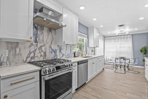 Villa ou maison à vendre à Dunedin, Floride: 6 chambres, 310.2 m2 № 2132787 - photo 25