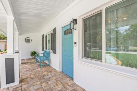 Villa ou maison à vendre à Dunedin, Floride: 6 chambres, 310.2 m2 № 2132787 - photo 4