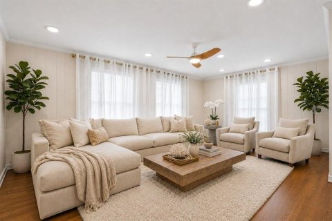 Villa ou maison à vendre à Dunedin, Floride: 6 chambres, 310.2 m2 № 2132787 - photo 28