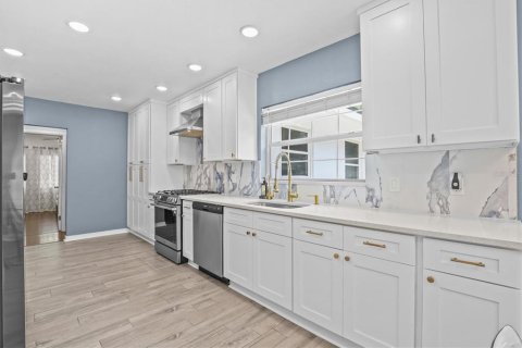Villa ou maison à vendre à Dunedin, Floride: 6 chambres, 310.2 m2 № 2132787 - photo 22