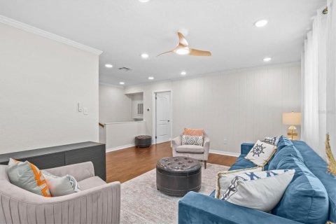 Villa ou maison à vendre à Dunedin, Floride: 6 chambres, 310.2 m2 № 2132787 - photo 30