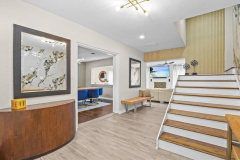 Villa ou maison à vendre à Dunedin, Floride: 6 chambres, 310.2 m2 № 2132787 - photo 13