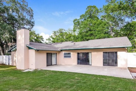 House in Brandon, Florida 4 bedrooms, 185.43 sq.m. № 1905070 - photo 15