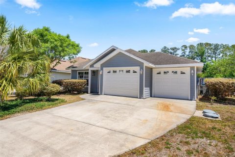 Villa ou maison à vendre à Alachua, Floride: 3 chambres, 129.23 m2 № 2102325 - photo 4