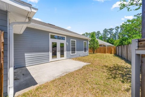 Villa ou maison à vendre à Alachua, Floride: 3 chambres, 129.23 m2 № 2102325 - photo 30