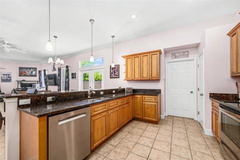 Villa ou maison à vendre à Alachua, Floride: 3 chambres, 129.23 m2 № 2102325 - photo 10