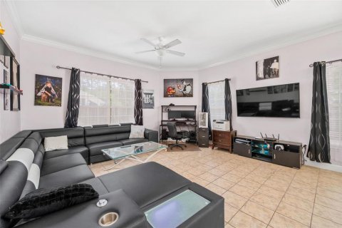 Villa ou maison à vendre à Alachua, Floride: 3 chambres, 129.23 m2 № 2102325 - photo 8