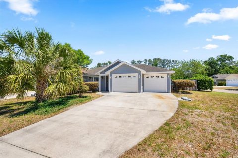 Villa ou maison à vendre à Alachua, Floride: 3 chambres, 129.23 m2 № 2102325 - photo 3