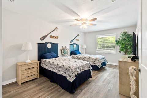 House in Venice, Florida 2 bedrooms, 139.35 sq.m. № 2097216 - photo 22