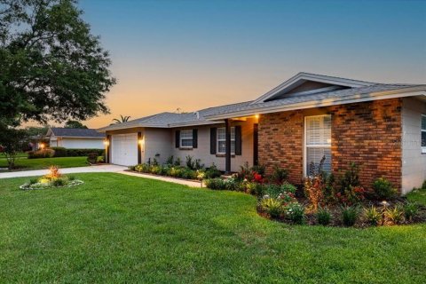 Casa en Winter Park, Florida 4 dormitorios, 214.79 m2 № 2151859
