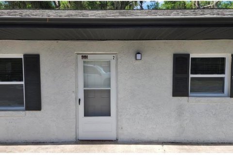 Appartement à Belleview, Floride 2 chambres, 72.84 m2 № 2405217