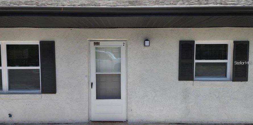 Appartement à Belleview, Floride 2 chambres, 72.84 m2 № 2405217