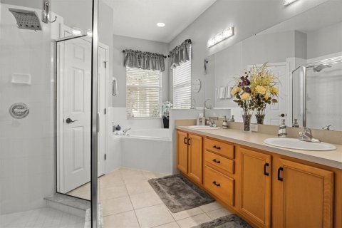 Villa ou maison à vendre à Haines City, Floride: 4 chambres, 181.72 m2 № 1677852 - photo 21