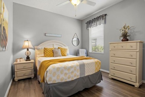 Villa ou maison à vendre à Haines City, Floride: 4 chambres, 181.72 m2 № 1677852 - photo 24