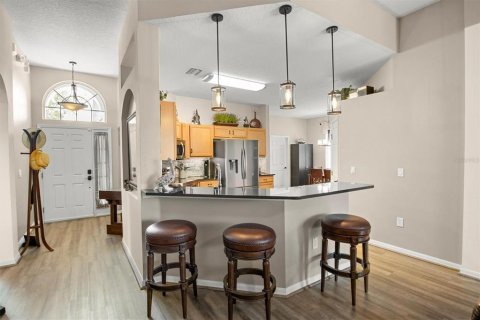 Villa ou maison à vendre à Haines City, Floride: 4 chambres, 181.72 m2 № 1677852 - photo 8