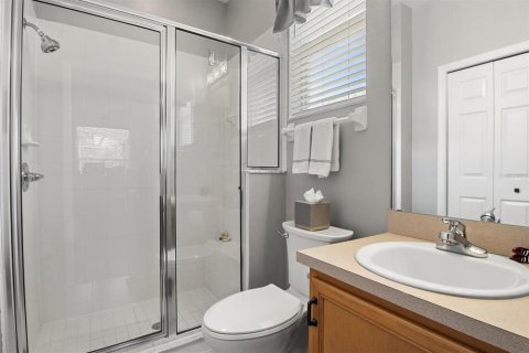Villa ou maison à vendre à Haines City, Floride: 4 chambres, 181.72 m2 № 1677852 - photo 27