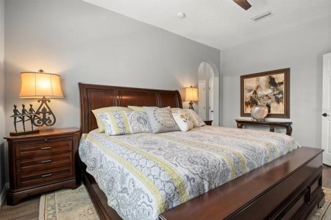 Villa ou maison à vendre à Haines City, Floride: 4 chambres, 181.72 m2 № 1677852 - photo 18