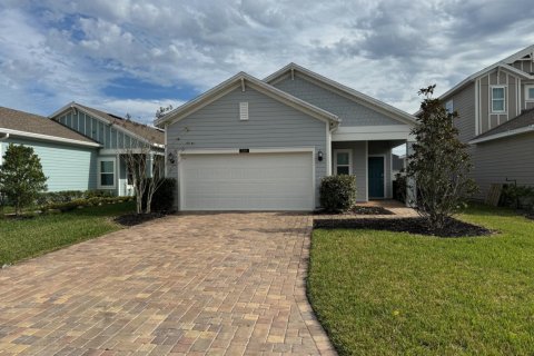 Casa en alquiler en Saint Augustine, Florida, 4 dormitorios, 193.98 m2 № 883059 - foto 1