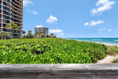 Condominio en Juno Beach, Florida, 2 dormitorios  № 2078707
