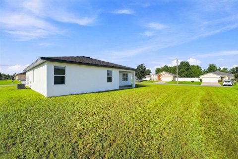 House in Ocala, Florida 4 bedrooms, 164.44 sq.m. № 2347946 - photo 25