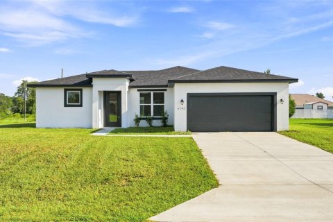 House in Ocala, Florida 4 bedrooms, 164.44 sq.m. № 2347946 - photo 2
