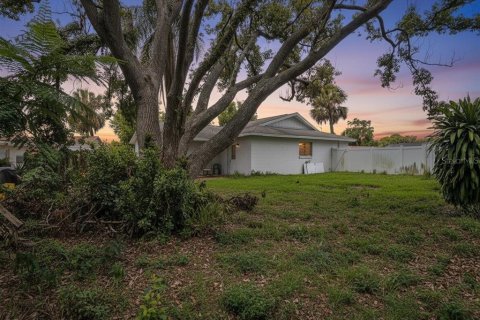 House in Tampa, Florida 3 bedrooms, 149.2 sq.m. № 2151072 - photo 27