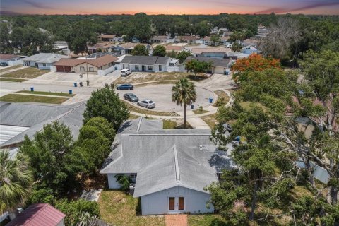 House in Tampa, Florida 3 bedrooms, 149.2 sq.m. № 2151072 - photo 29
