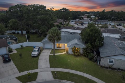 House in Tampa, Florida 3 bedrooms, 149.2 sq.m. № 2151072 - photo 30