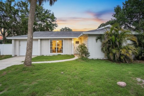 House in Tampa, Florida 3 bedrooms, 149.2 sq.m. № 2151072