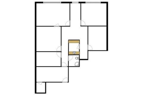 Propiedad comercial en alquiler en Pompano Beach, Florida № 1207282 - foto 1