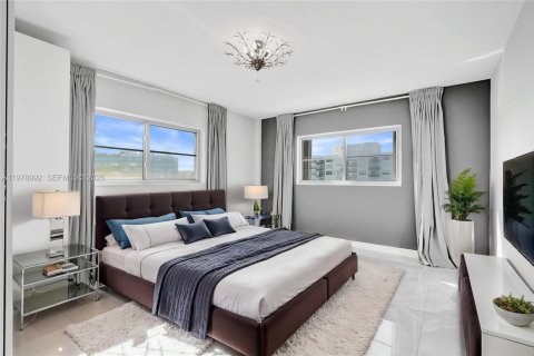 Купить кондоминиум в Бей-Харбор-Айлендс, Флорида 2 спальни, 144.46м2, № 2043520 - фото 5