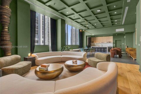 Copropriété à louer à Miami, Floride: 2 chambres, 75.25 m2 № 2184574 - photo 28