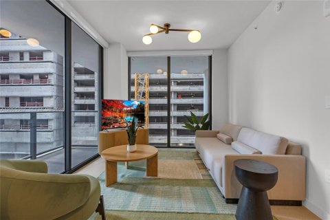 Copropriété à louer à Miami, Floride: 2 chambres, 75.25 m2 № 2184574 - photo 5