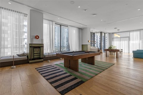 Copropriété à louer à Miami, Floride: 2 chambres, 75.25 m2 № 2184574 - photo 22