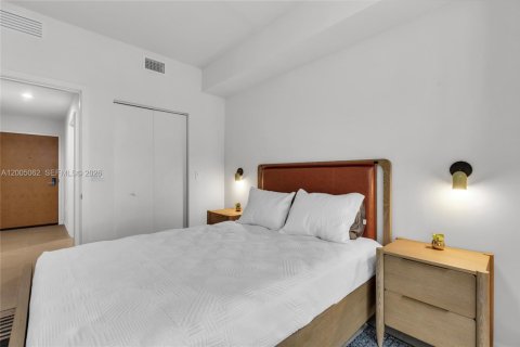 Copropriété à louer à Miami, Floride: 2 chambres, 75.25 m2 № 2184574 - photo 18