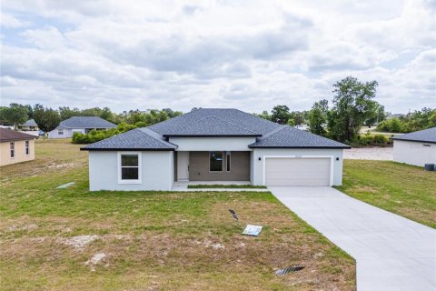 Casa en venta en Ocala, Florida, 4 dormitorios, 174.01 m2 № 1761047 - foto 3