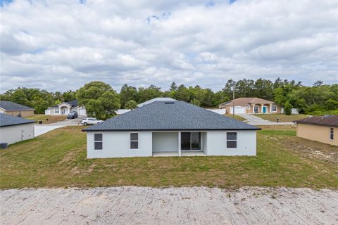 Casa en venta en Ocala, Florida, 4 dormitorios, 174.01 m2 № 1761047 - foto 21