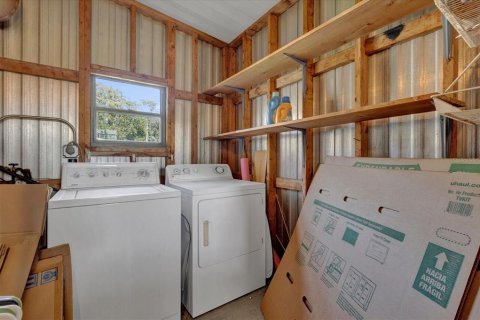 Villa ou maison à vendre à Wildwood, Floride: 2 chambres, 106.28 m2 № 1777405 - photo 15