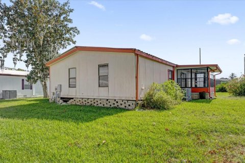 Villa ou maison à vendre à Wildwood, Floride: 2 chambres, 106.28 m2 № 1777405 - photo 26