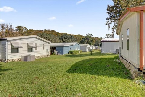 Villa ou maison à vendre à Wildwood, Floride: 2 chambres, 106.28 m2 № 1777405 - photo 27