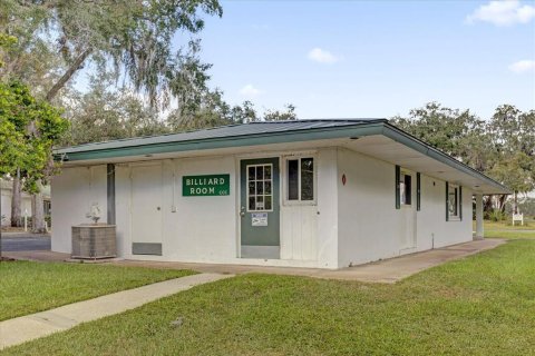 Villa ou maison à vendre à Wildwood, Floride: 2 chambres, 106.28 m2 № 1777405 - photo 29