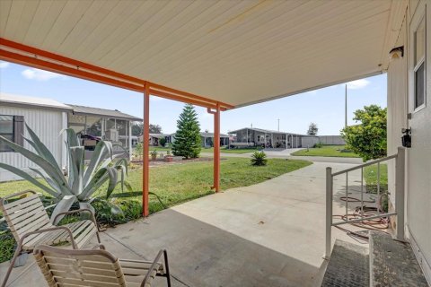 Villa ou maison à vendre à Wildwood, Floride: 2 chambres, 106.28 m2 № 1777405 - photo 24