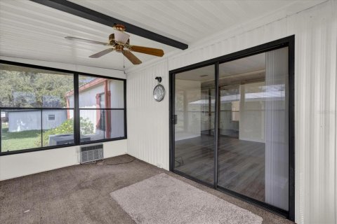 Villa ou maison à vendre à Wildwood, Floride: 2 chambres, 106.28 m2 № 1777405 - photo 5