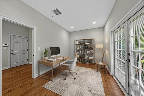 Adosado en venta en Wilton Manors, Florida, 4 dormitorios, 258.73 m2 № 2190255 - foto 26