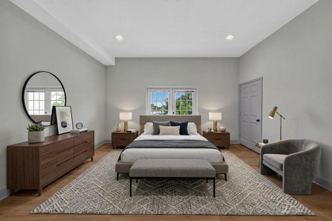 Adosado en venta en Wilton Manors, Florida, 4 dormitorios, 258.73 m2 № 2190255 - foto 17