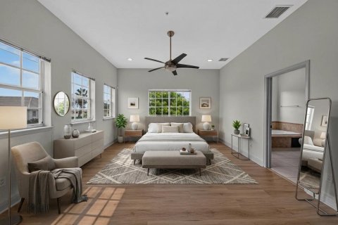 Adosado en venta en Wilton Manors, Florida, 4 dormitorios, 258.73 m2 № 2190255 - foto 10