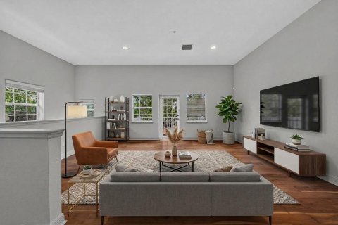Adosado en venta en Wilton Manors, Florida, 4 dormitorios, 258.73 m2 № 2190255 - foto 3