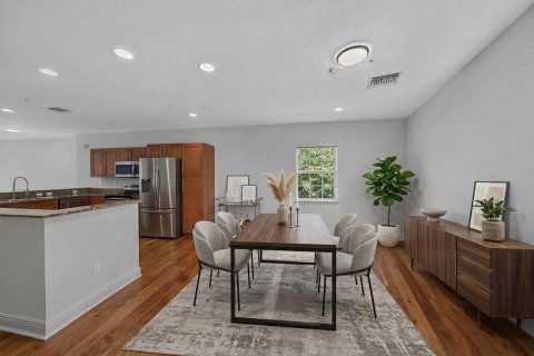 Adosado en venta en Wilton Manors, Florida, 4 dormitorios, 258.73 m2 № 2190255 - foto 7