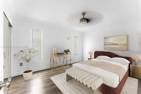 Villa ou maison à vendre à Hallandale Beach, Floride: 3 chambres, 228.73 m2 № 1935748 - photo 15