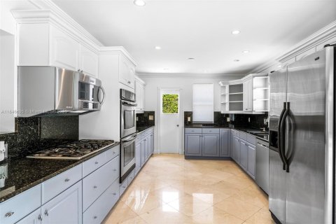 Villa ou maison à vendre à Hallandale Beach, Floride: 3 chambres, 228.73 m2 № 1935748 - photo 11